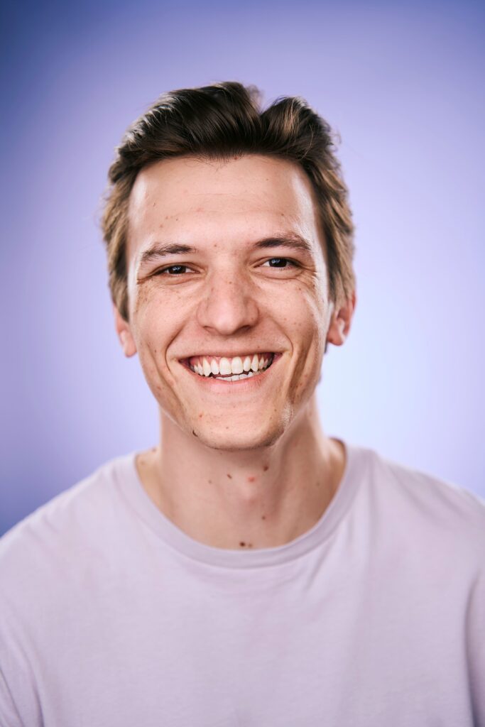 brockstclair comedy 1