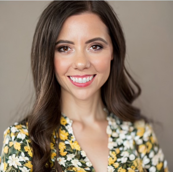 gracissimmonds headshot